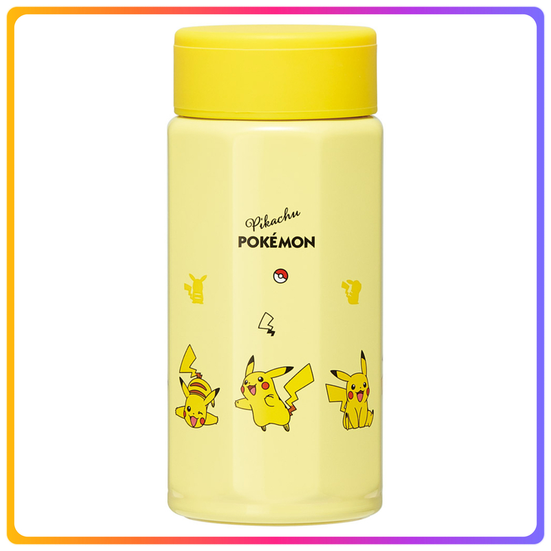 Pokémon x Skater 350ml 保溫壺