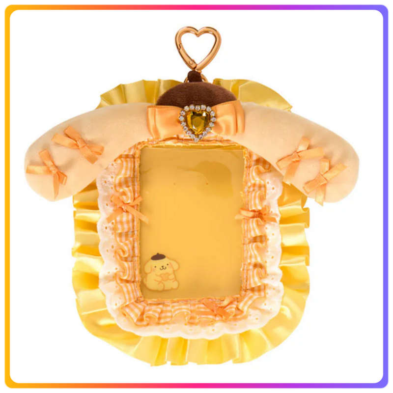 POMPOMPURIN 證件套