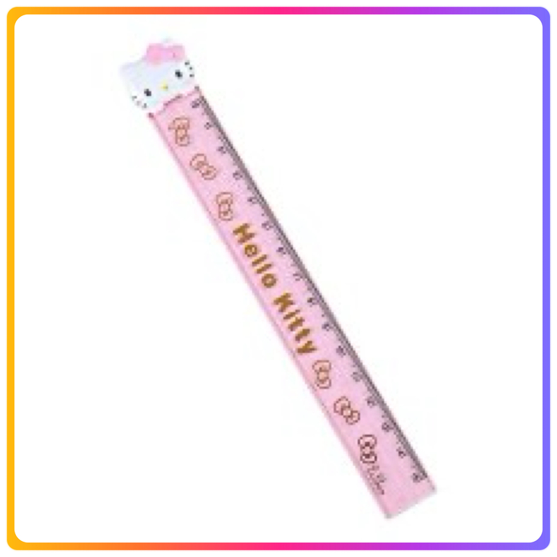 Hello Kitty 間尺15cm