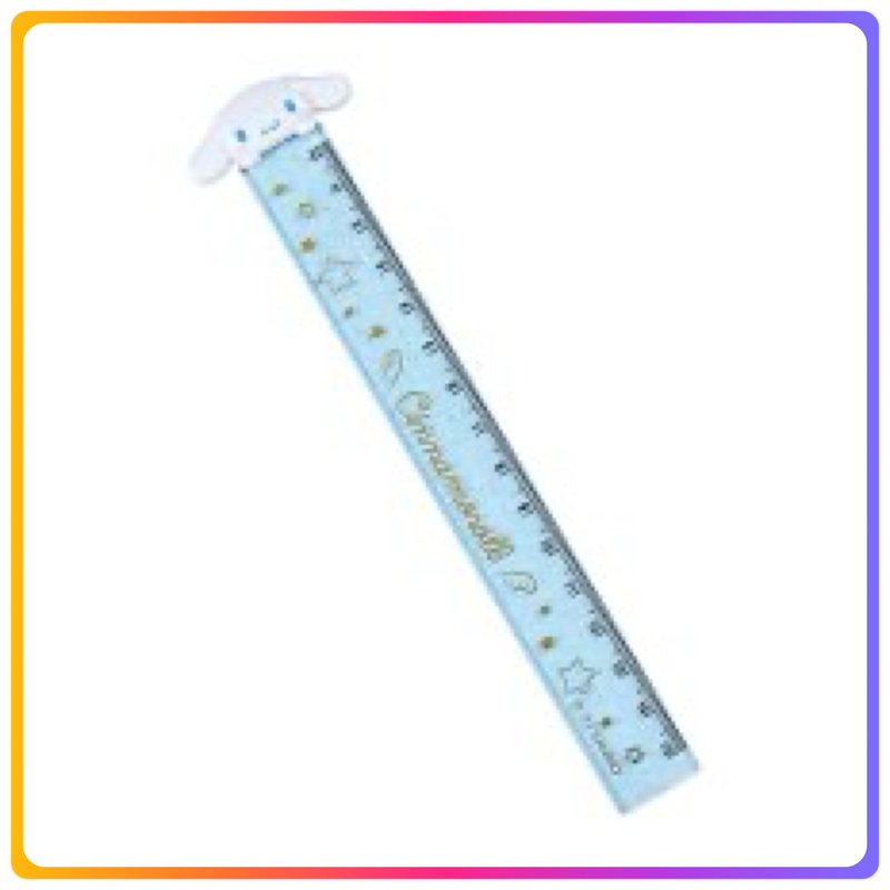 Cinnamoroll 間尺15cm