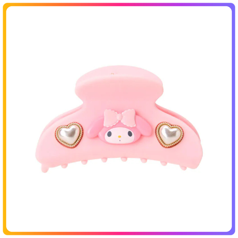 My Melody 髮夾