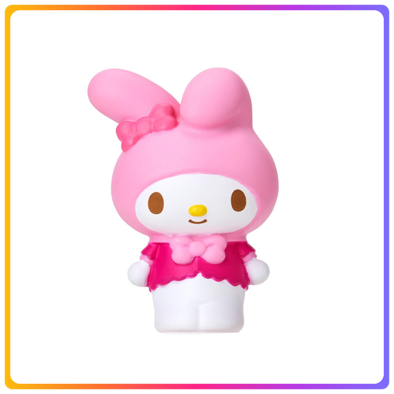 彩虹樂園系列｜My Melody Mini Figure