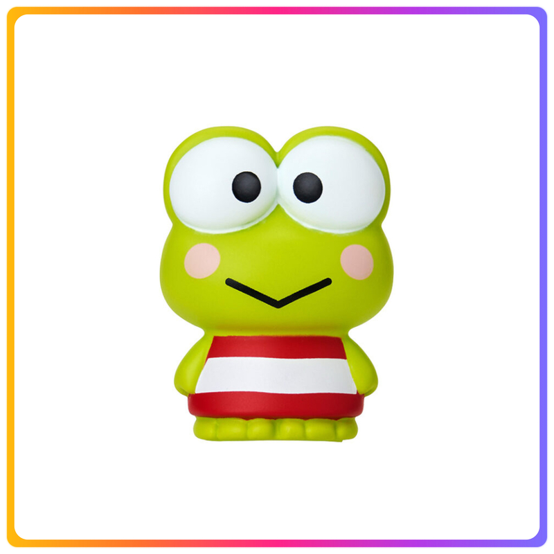 彩虹樂園系列|Keroppi Mini Figure
