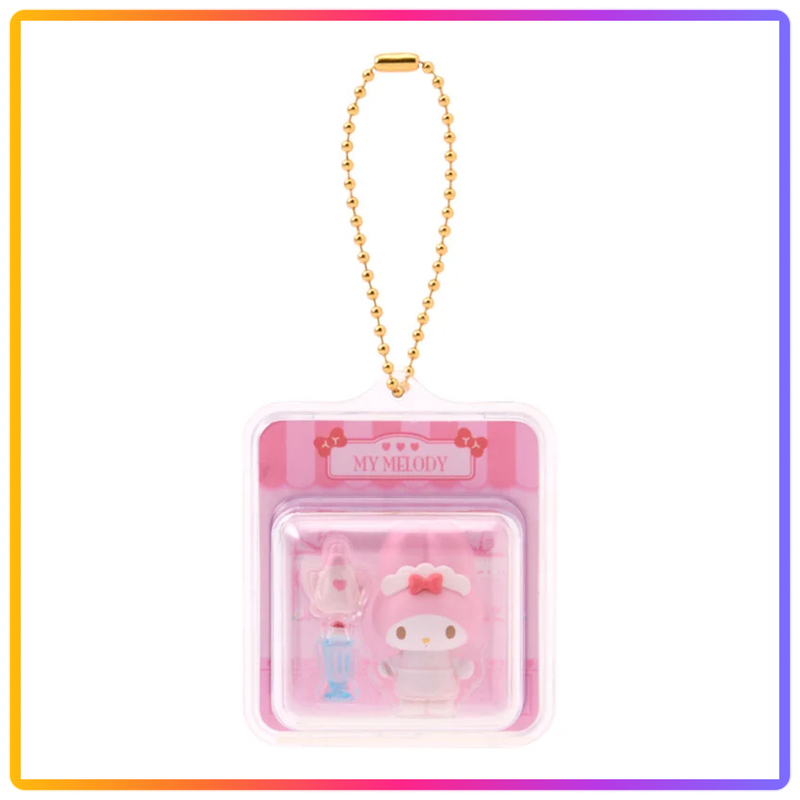 My Melody  迷你掛飾