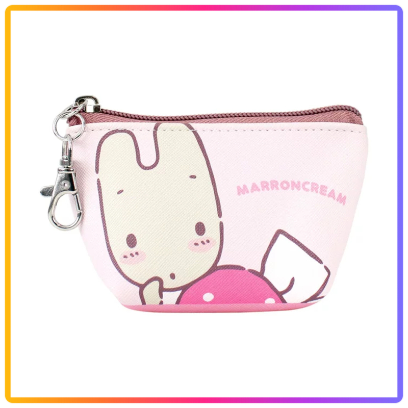 Marroncream 散子包