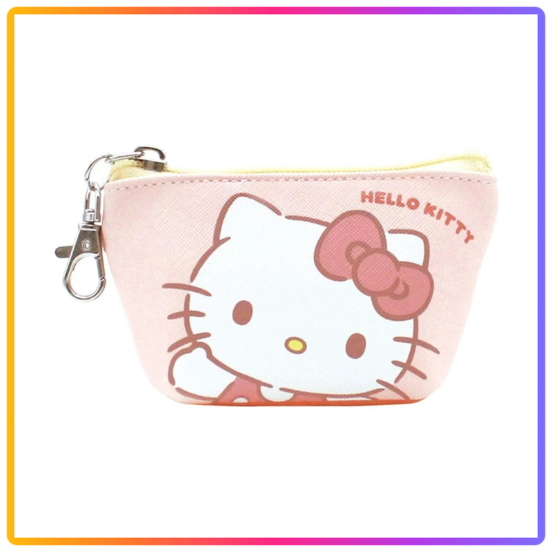 Hello Kitty 散子包
