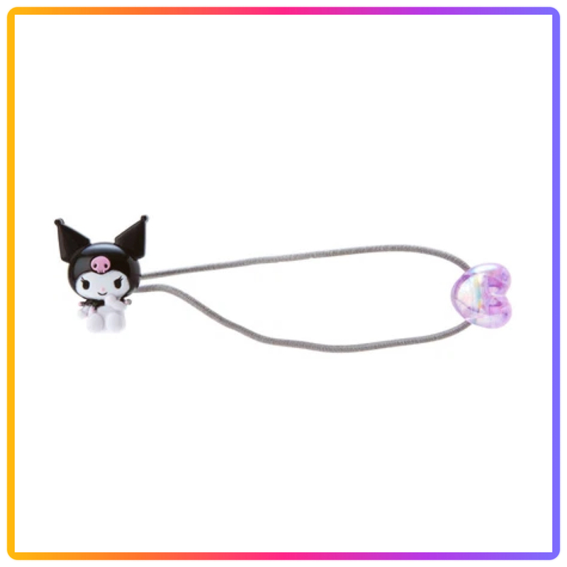 Kuromi 頭飾