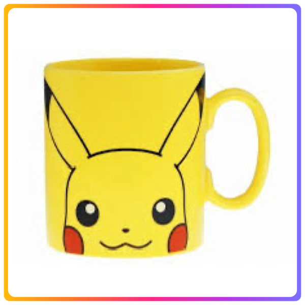 Pokémon 陶瓷杯