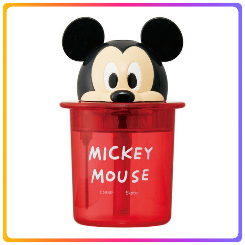 Mickey Mouse 放濕機