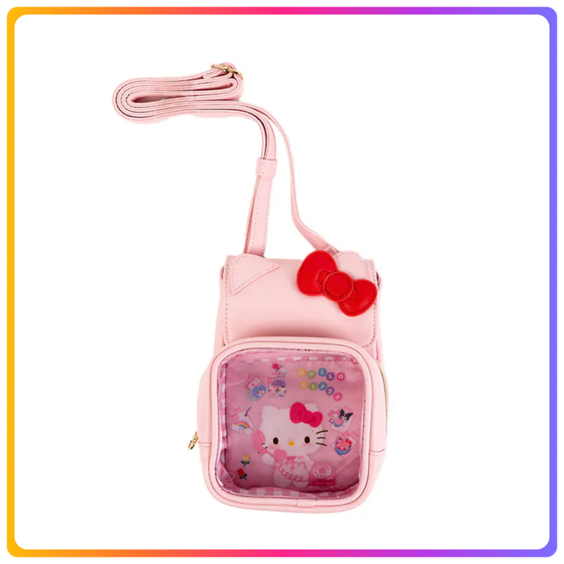 Sanrio Characters 斜孭袋