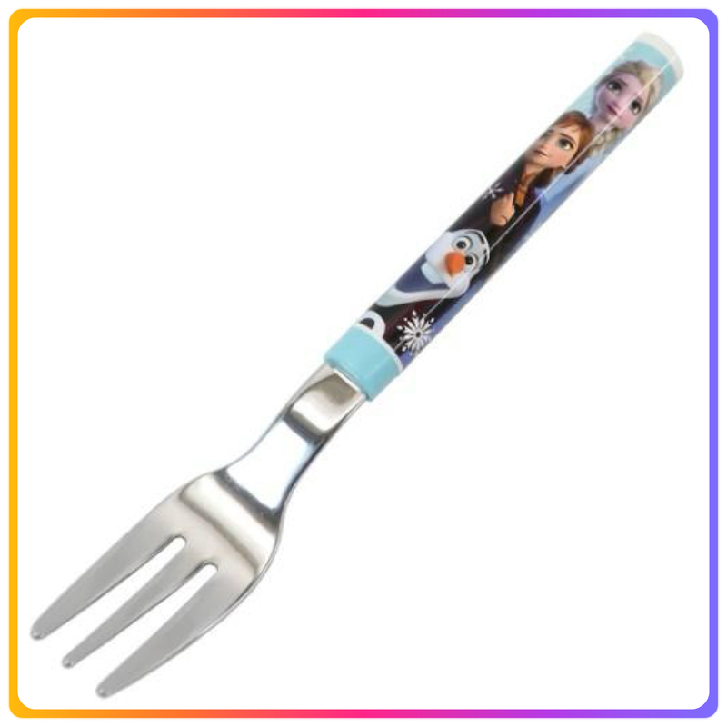 日本製｜Frozen x Skater 兒童餐具