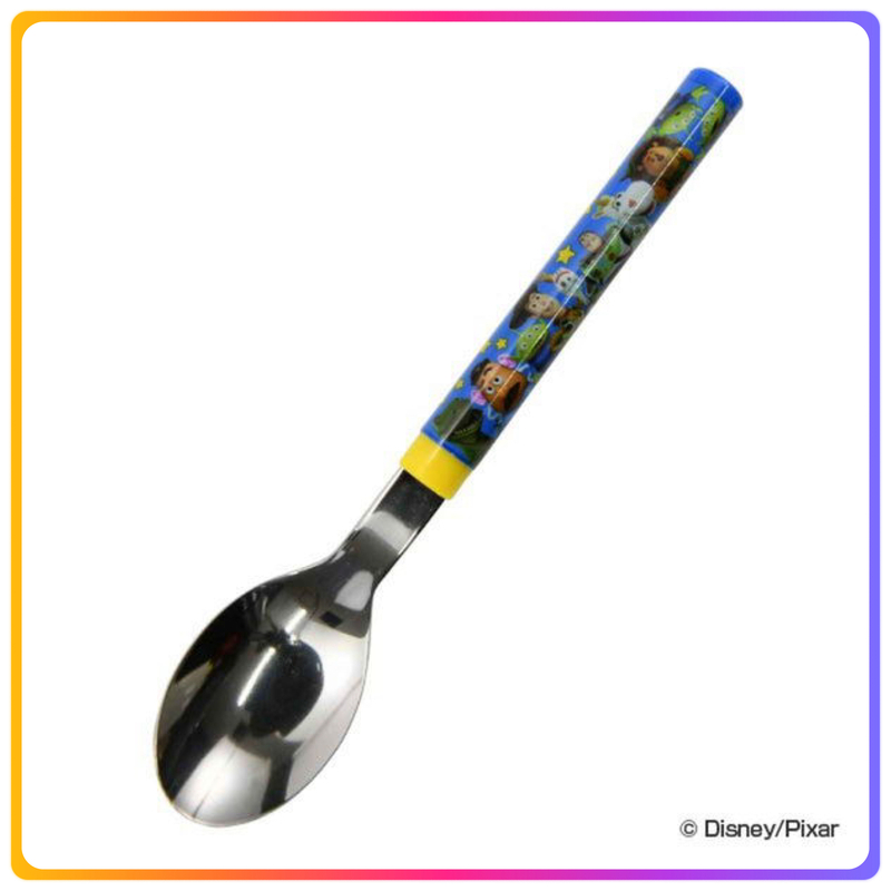 日本製｜Toy Story x Skater 兒童餐具