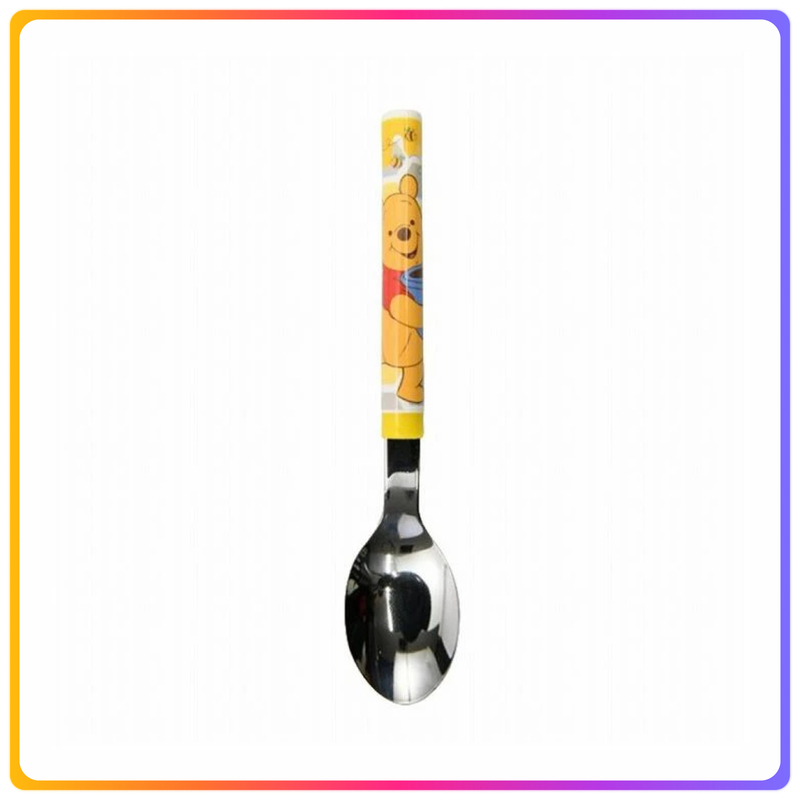 日本製｜Winnie The Pooh 兒童餐具