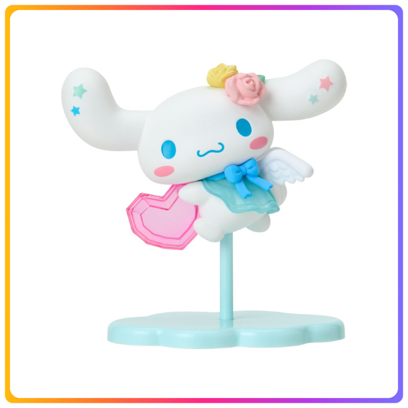 Cinnamoroll Figure